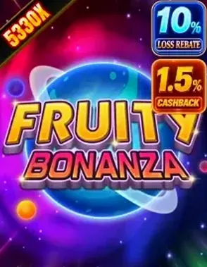 Fruity Bonanza